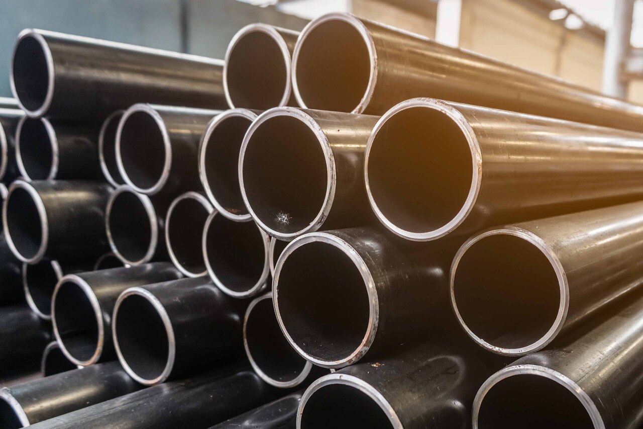 Reasons Why Steel Pipes Are The Best For Your Project Conto Business 6521