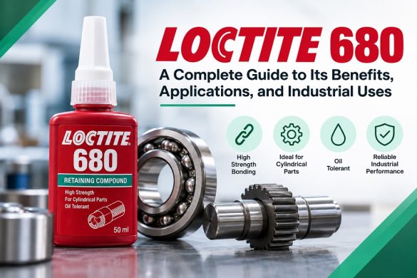 Loctite 680