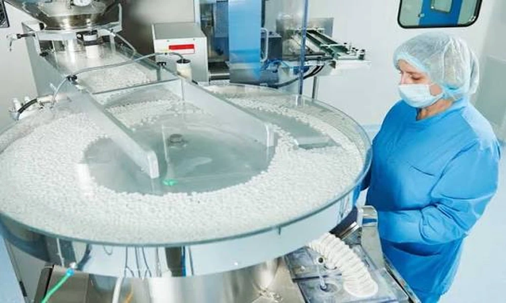 How Industrial Air Filtration Protects Product Quality in Food and Pharmaceutical Manufacturing