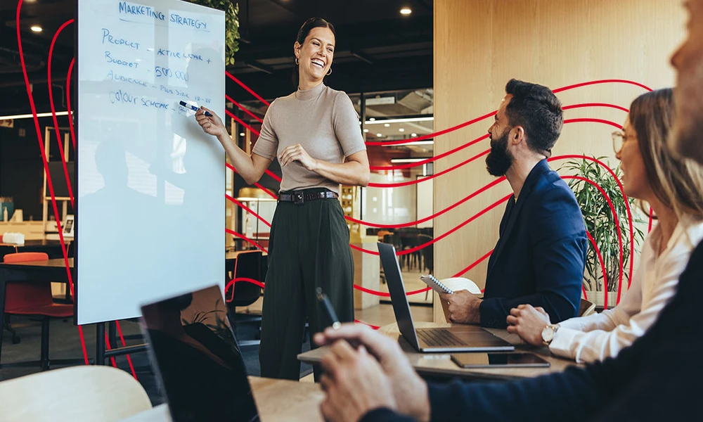 How to Create a Practical Strategy for Career Advancement