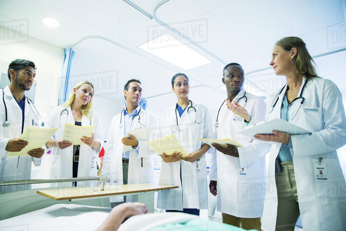 Importance of for Doctors and Medical Practices