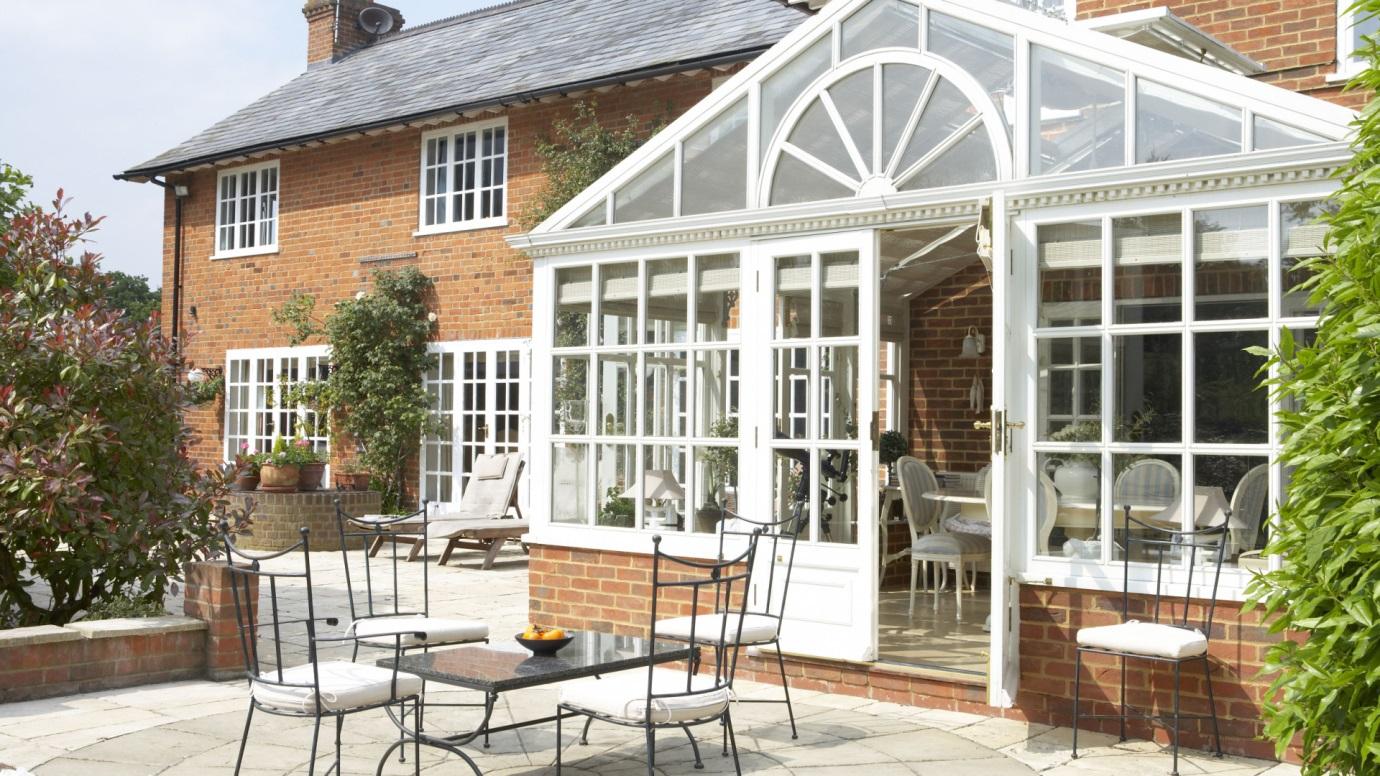 Top Tips for Making the Most of Your Conservatory