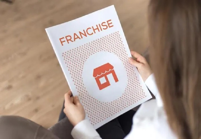 Franchising