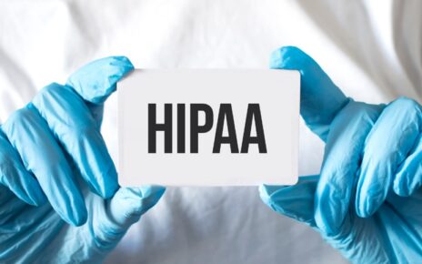 HIPAA Software