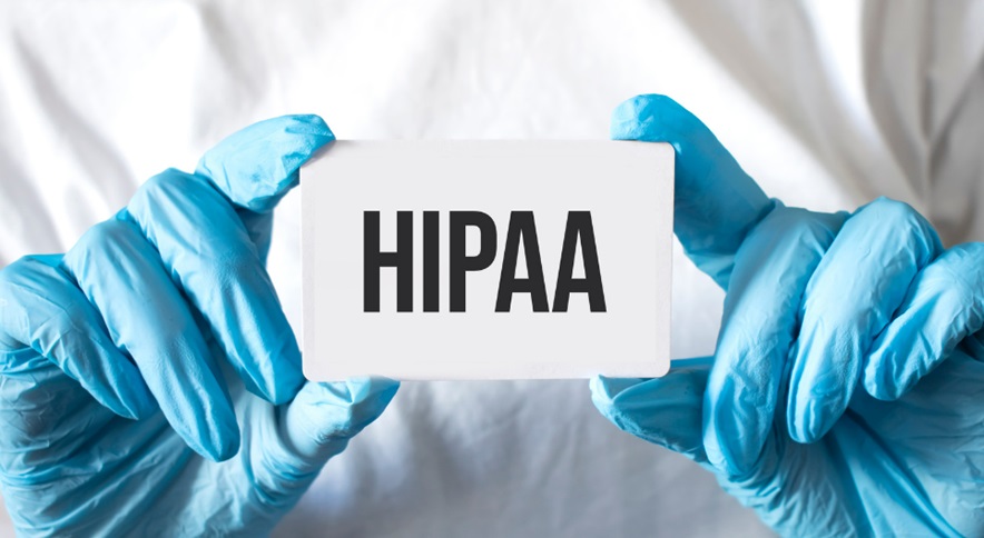 HIPAA Software