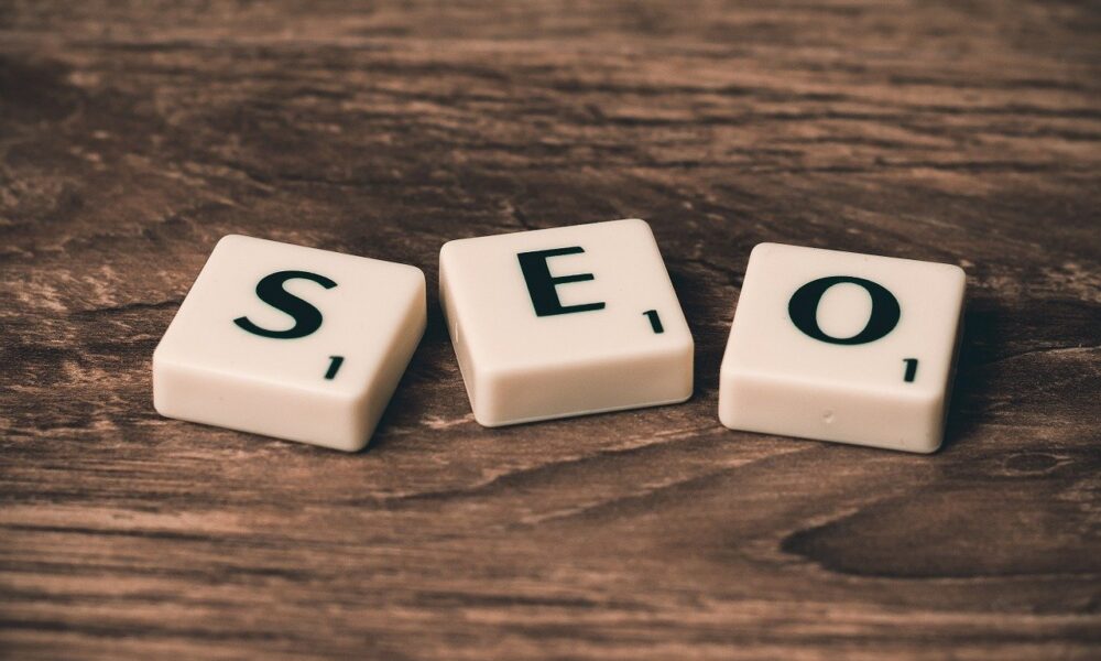 SEO packages