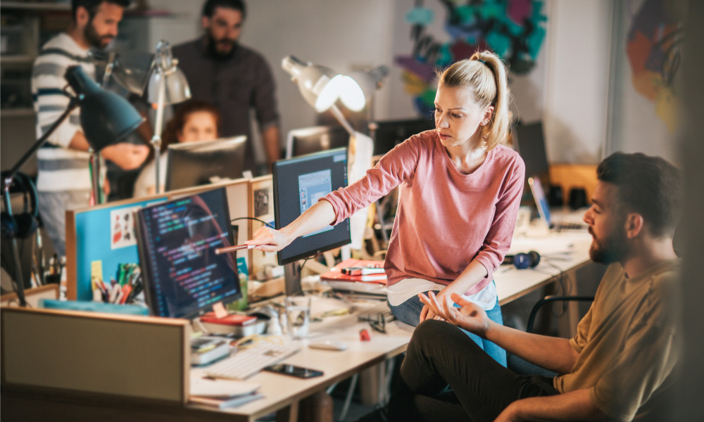 employer services
