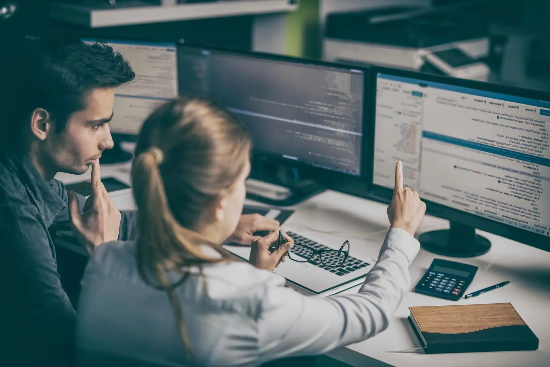 Comprehensive Managed IT Services in Fargo, ND