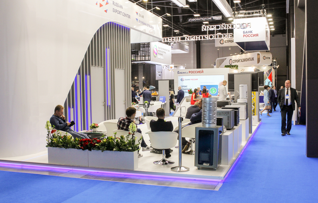 Exhibit Fabricators: Powering Custom Experiences That Convert