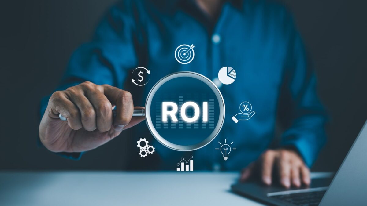 Maximizing the Margin: How Professional Advertising Services Can Boost Your ROI