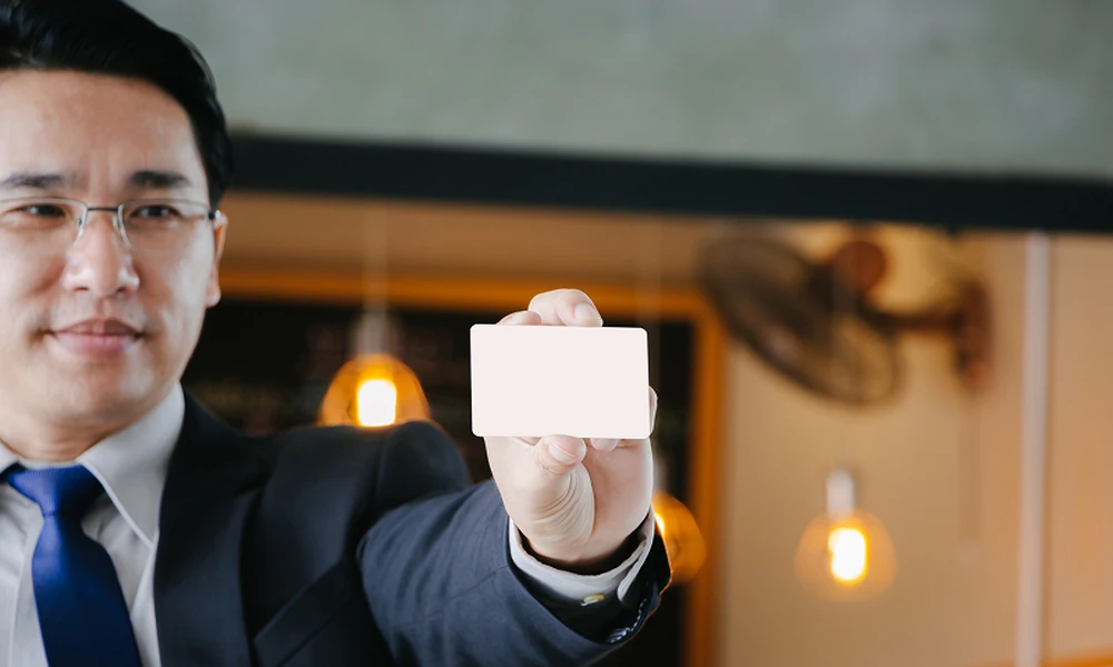 4 Creative Ways to Use a Premium PVC Card to Drive Customer Loyalty
