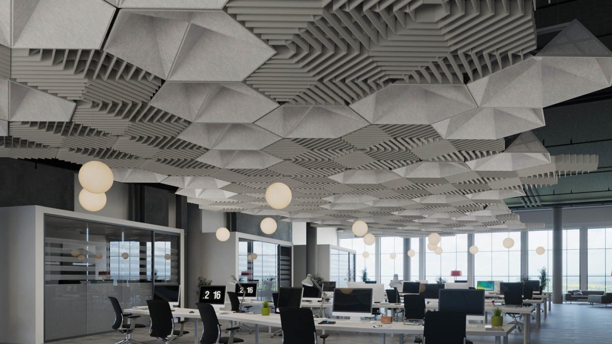 Sound Absorbing Panels: Key Benefits For Noise Reduction And Comfort 