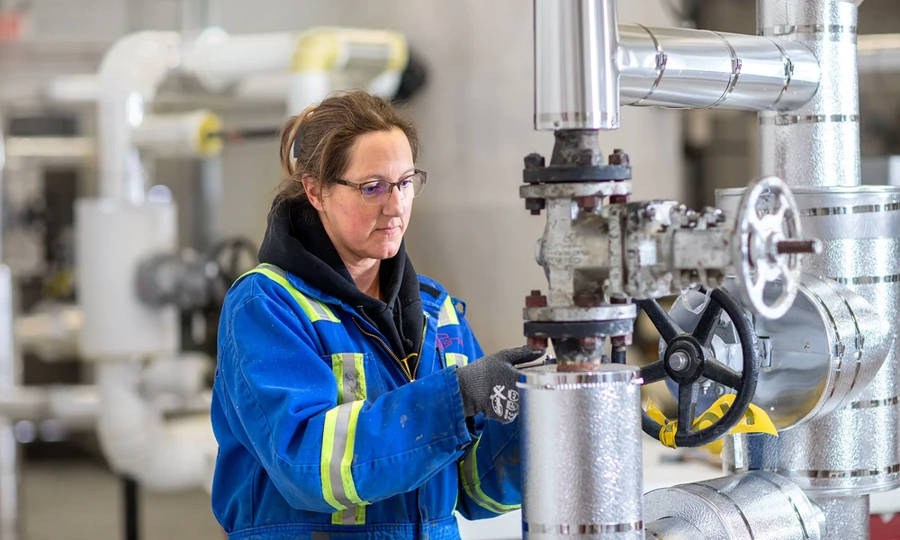 Planned vs. Reactive Maintenance: Why Industrial Insulation Should Always Be Part of Your PM Program