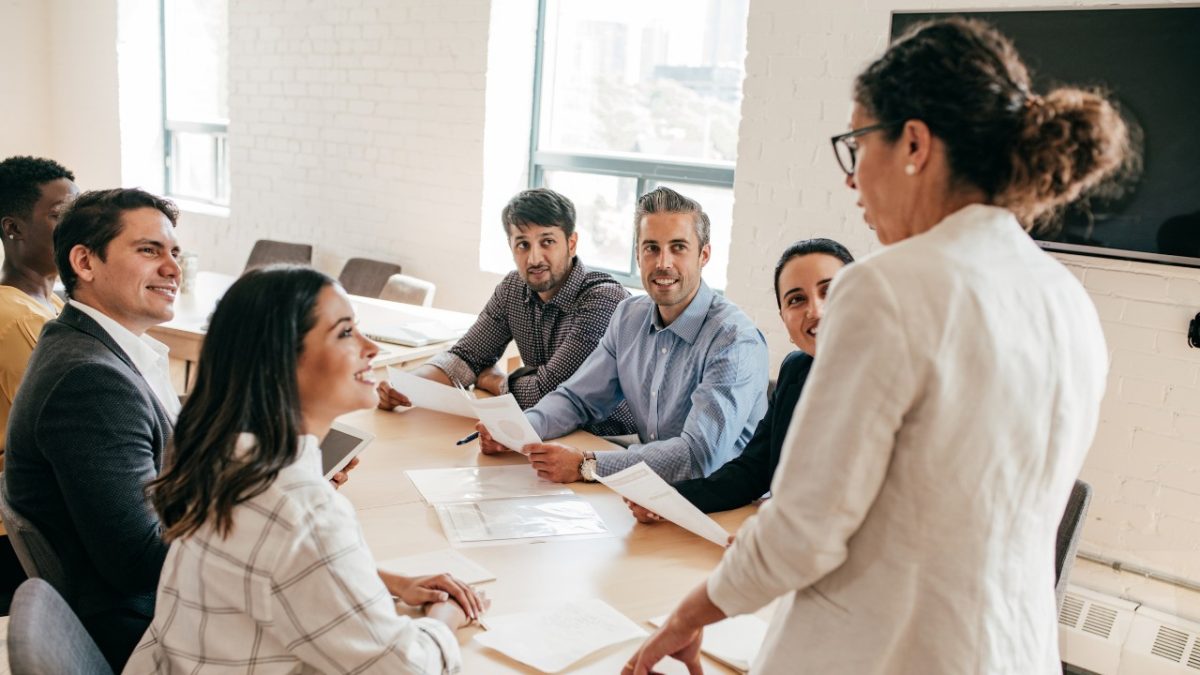 Leadership Development Coaching Oakland CA: Building Leaders Who Grow With Their Organizations