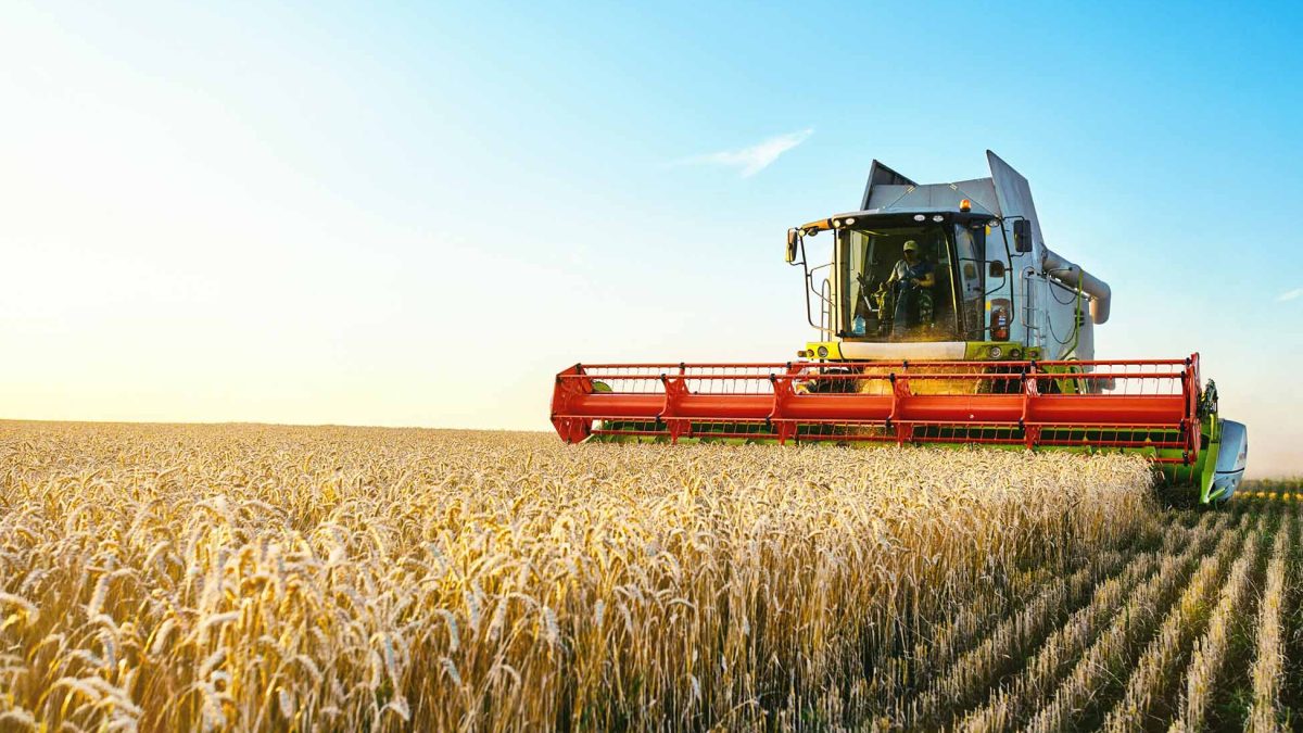 Why Agricultural Machinery Aluminum Casting Is Replacing Fabricated Parts on Modern Farm Equipment